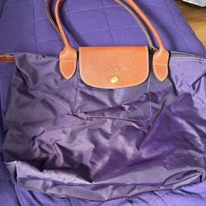 Longchamp Purse